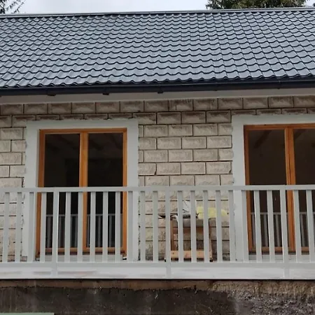 Ferienhaus Podvitez