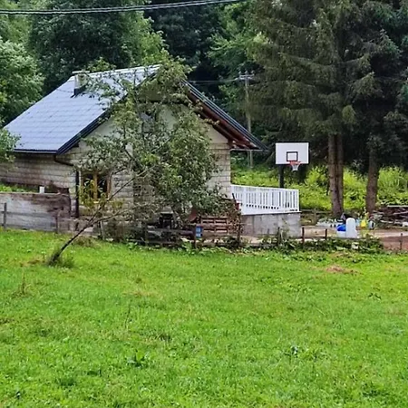 Ferienhaus Podvitez *