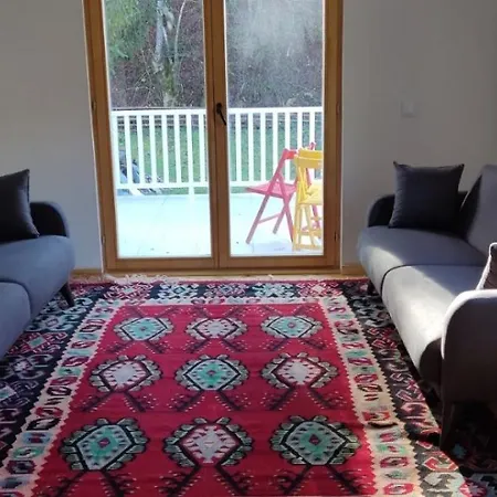 Podvitez Holiday home